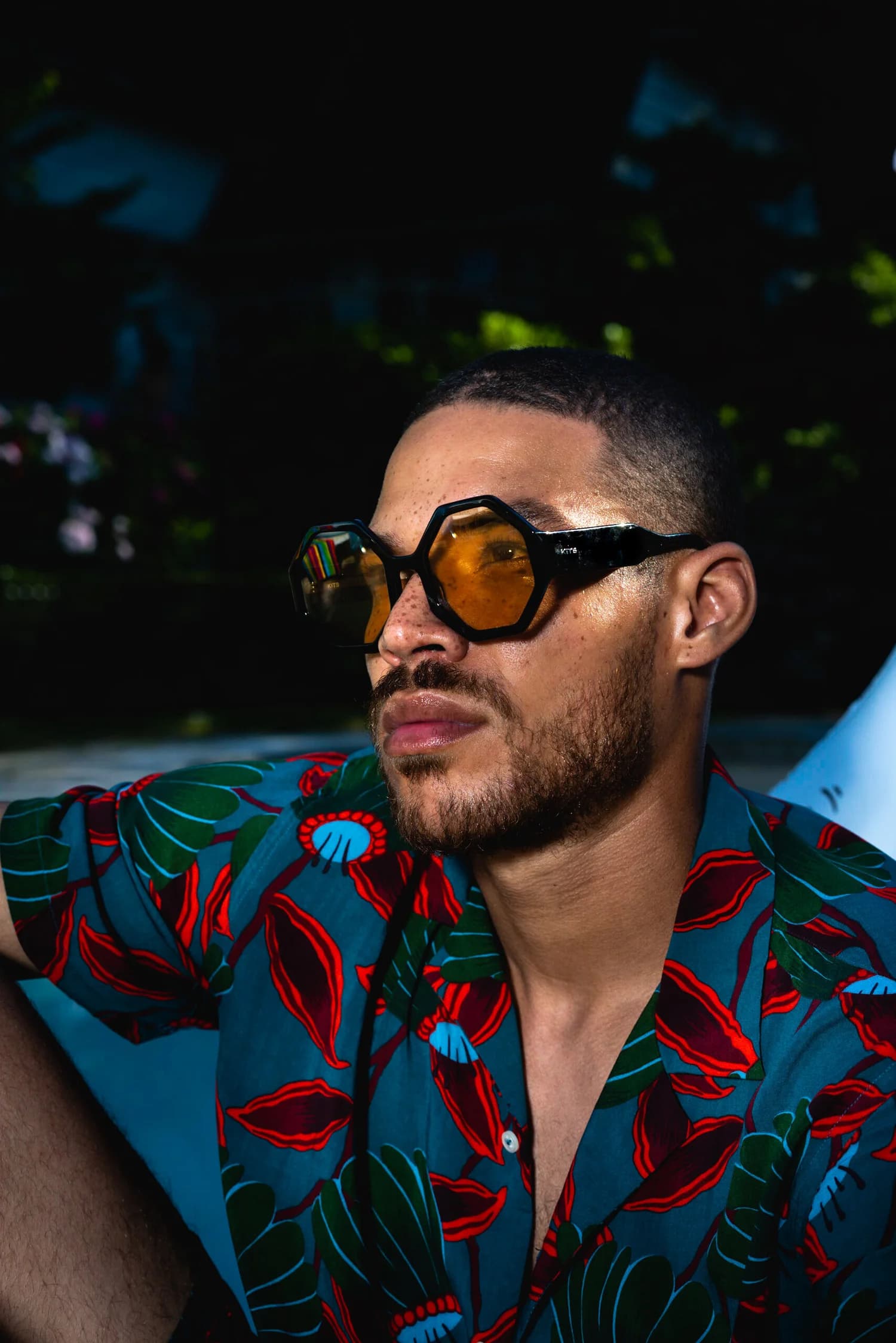 Kits Eyewear — Photography